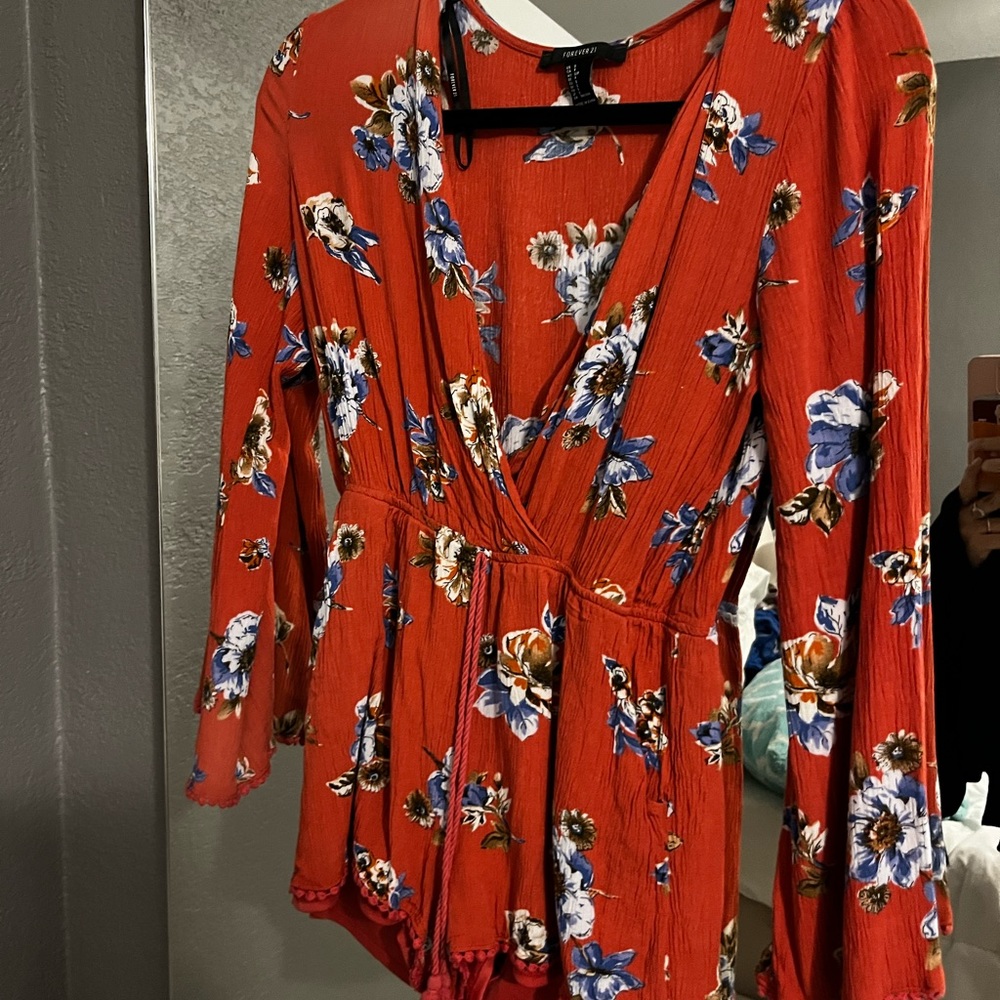 Array Of Dresses - image 1